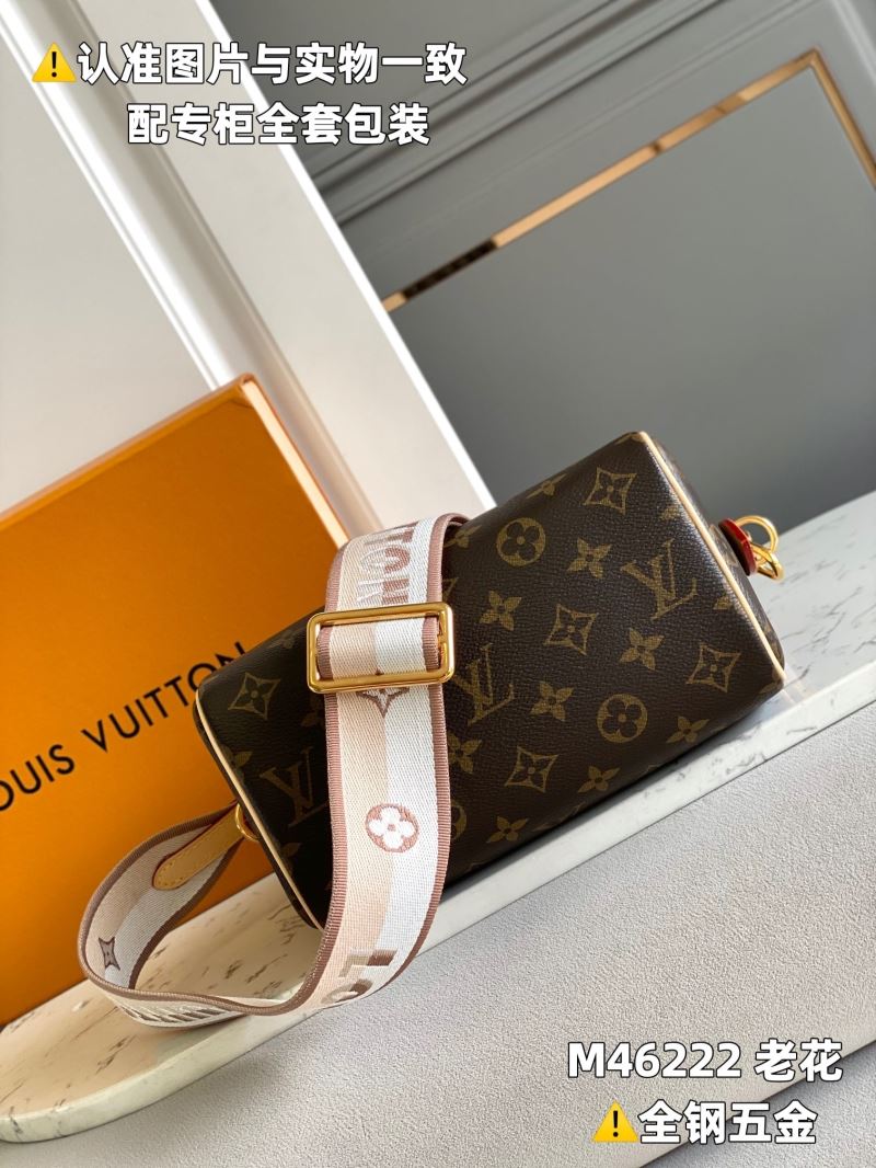 Louis Vuitton Speedy Bags